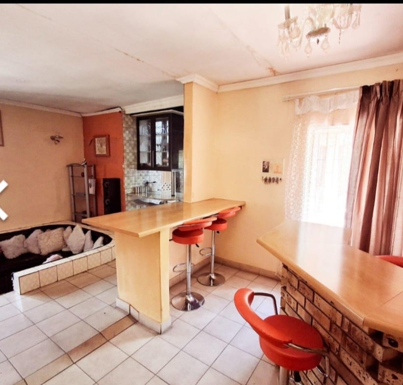 3 Bedroom Property for Sale in Sasolburg Ext 11 Free State